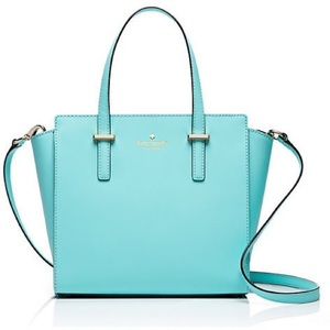 Kate spade Cedar Street Hayden Atoll Blue